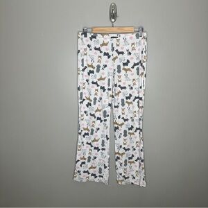 Joe boxer dog pajama pants